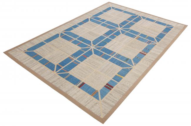 Kilim Patchwork - 1