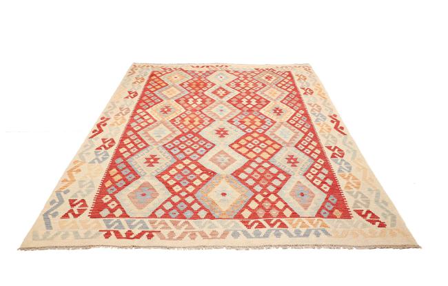 Kelim Afghan - 1