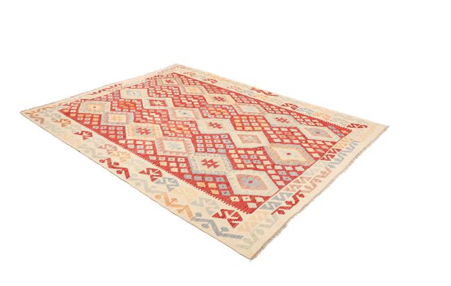 Kelim Afghan - 2