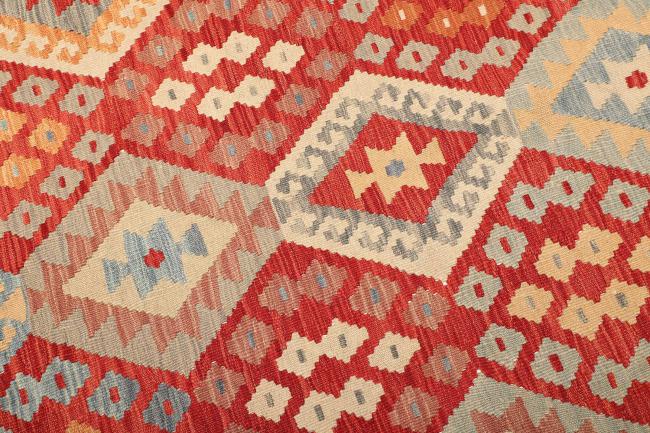 Kelim Afghan - 3