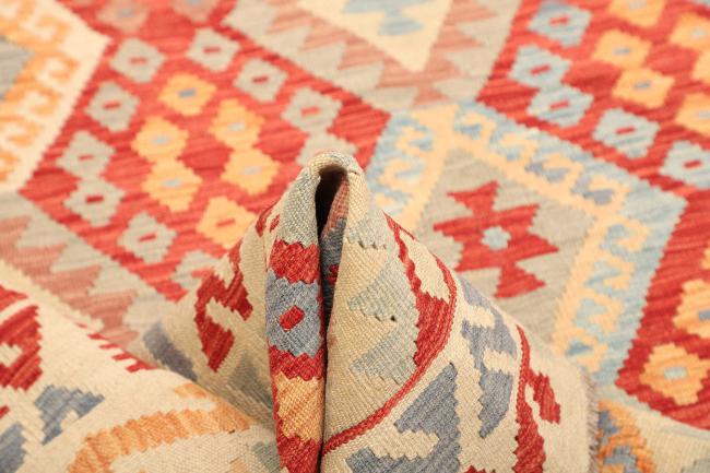 Kelim Afghan - 5