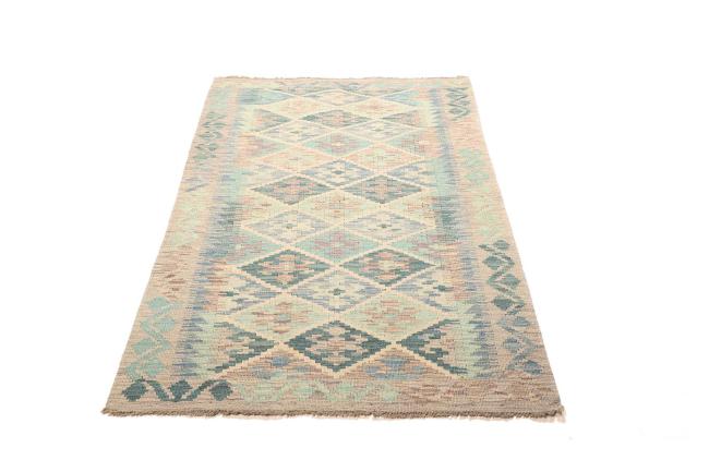 Kilim  Afghan - 1