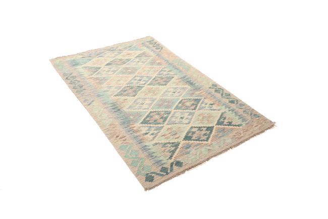 Kilim  Afghan - 2