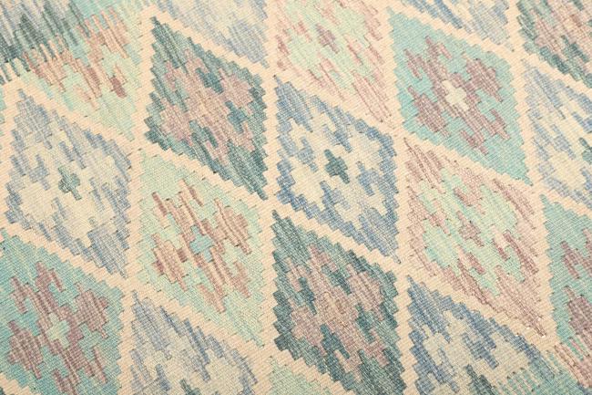 Kilim  Afghan - 3
