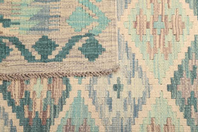 Kilim  Afghan - 4