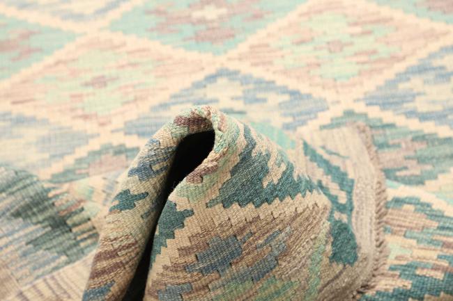 Kilim  Afghan - 5