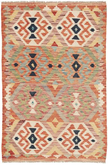 Kilim Afghan - 1
