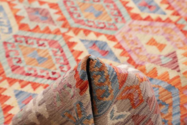 Kilim Afghan - 5