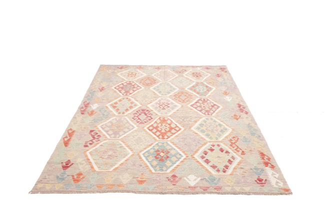 Kilim Afghan - 1