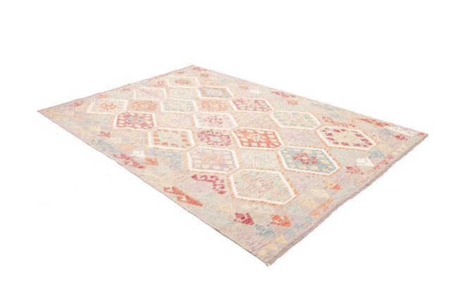Kilim Afghan - 2