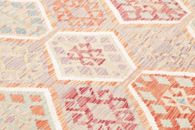 Kilim Afghan - 3