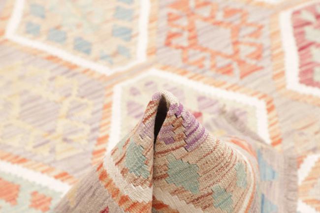 Kilim Afghan - 5