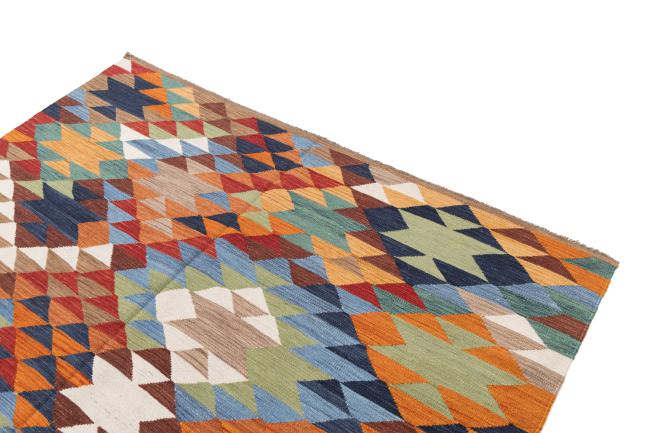 Kilim Afghan Heritage - 2