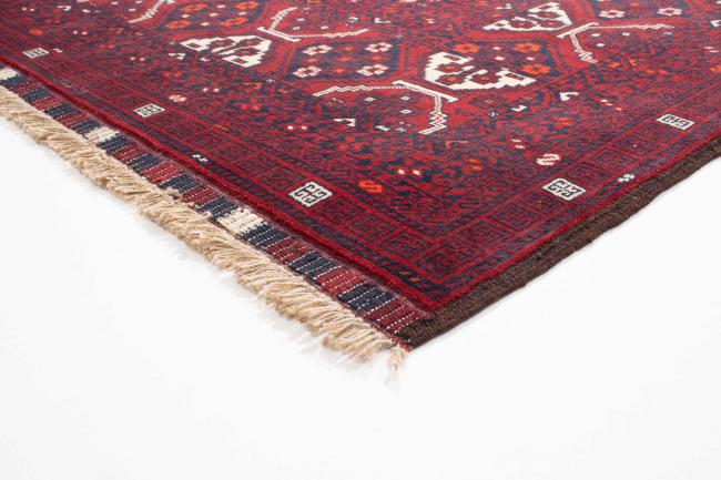 Afghan Mauri - 2