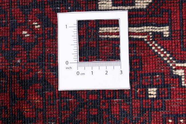 Afghan Mauri - 4