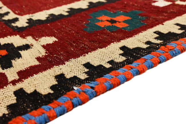Kilim Afghan Antiek - 2