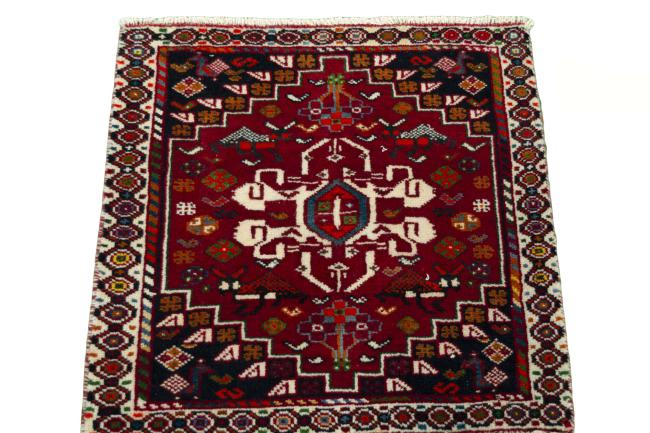 Shiraz - 3