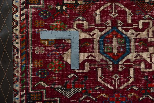 Shiraz - 4