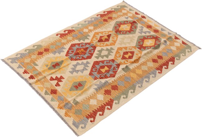 Kilim Afghan - 1