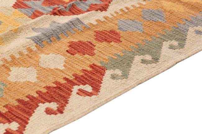 Kilim Afghan - 4