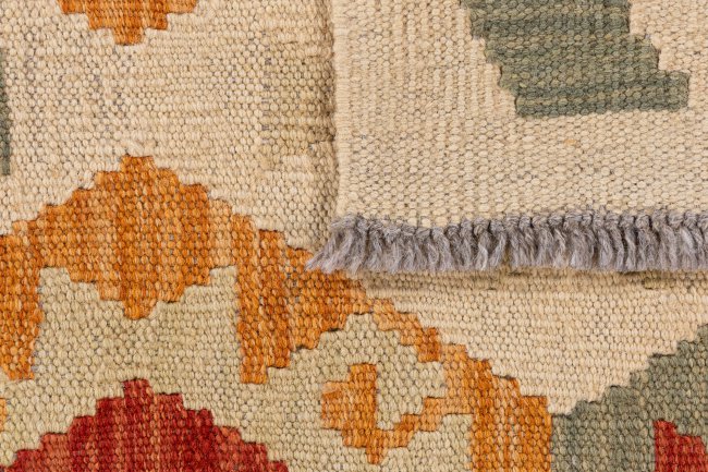 Kilim Afghan - 5