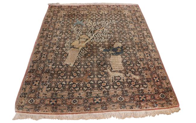 Tabriz Antikke - 1