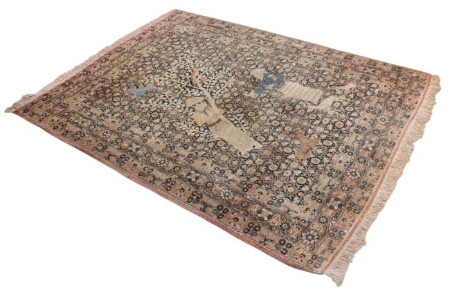 Tabriz Antikke - 2