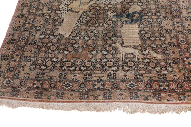 Tabriz Antikke - 4