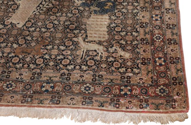 Tabriz Antikke - 5