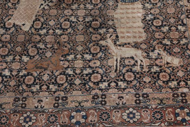Tabriz Antikke - 6