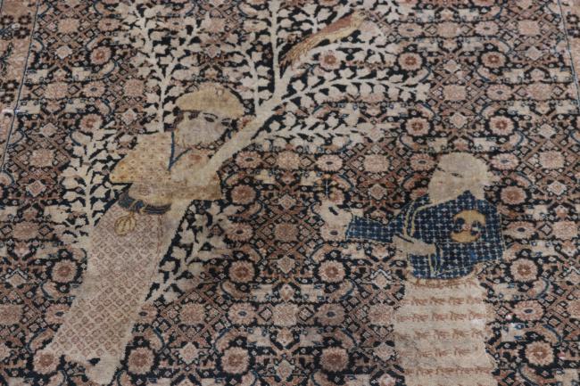 Tabriz Antikke - 7