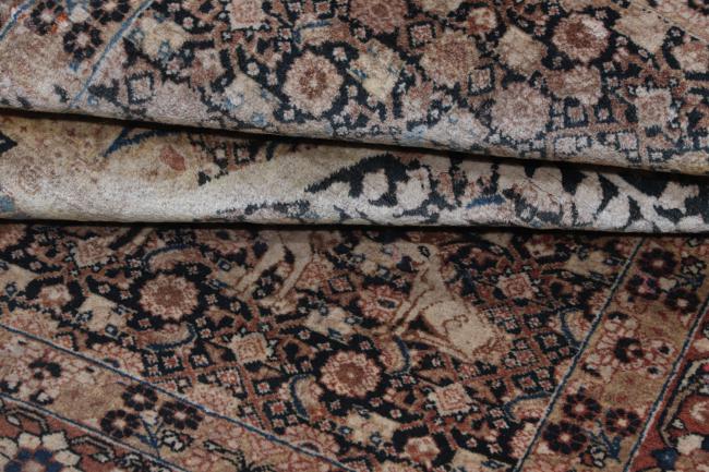 Tabriz Antikke - 9