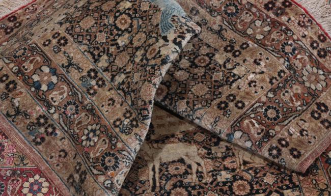 Tabriz Antikke - 10