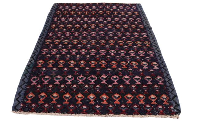 Kilim Fars Antique - 1