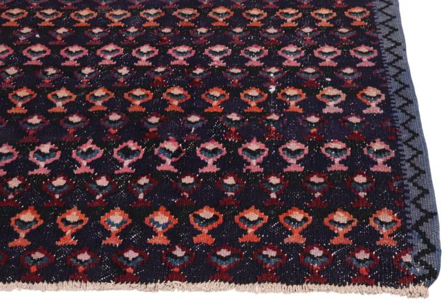 Kilim Fars Antique - 4