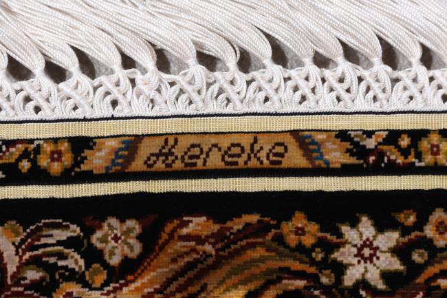 Hereke Silke - 7