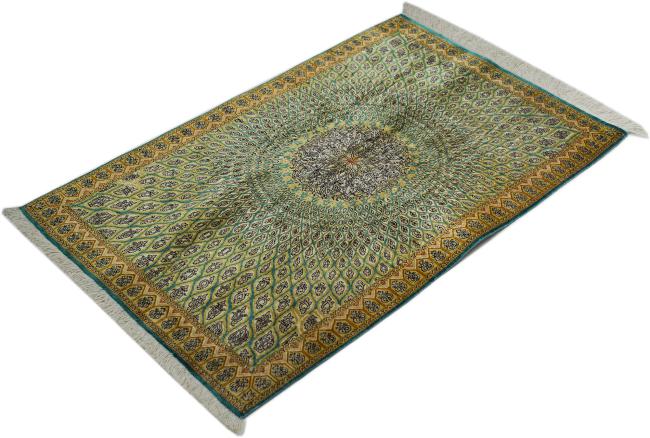 クム シルク オールド - 2