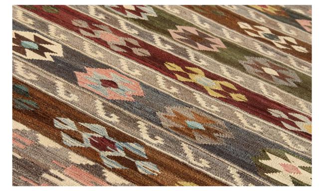 Kilim Afghan Heritage - 1