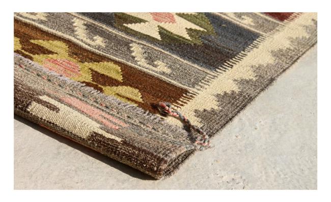 Kilim Afghan Heritage - 2