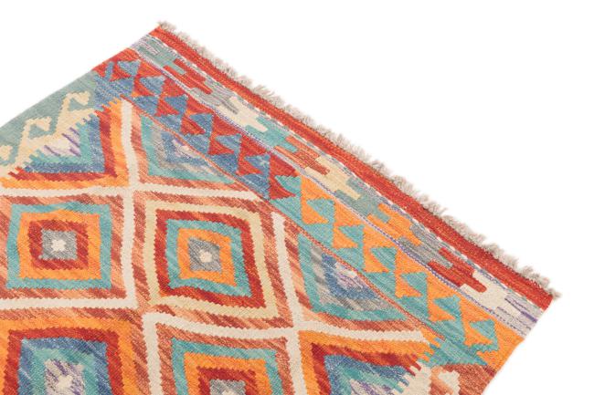 Kilim Afegão - 2