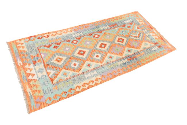 Kilim Afegão - 1