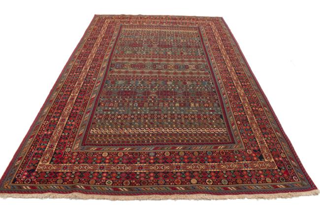 Kilim Fars Sirjan - 3