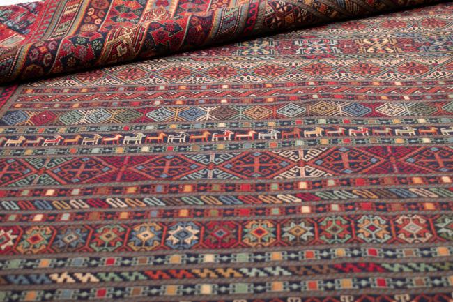 Kilim Fars Sirjan - 7