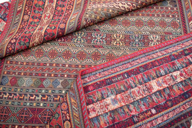 Kilim Fars Sirjan - 8