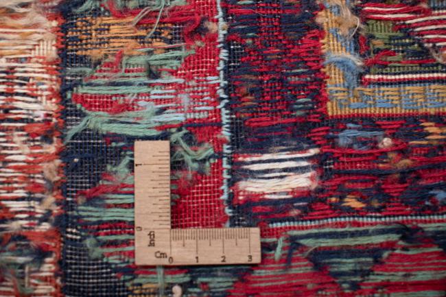 Kilim Fars Sirjan - 9