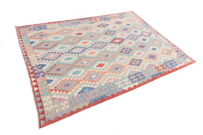 Kilim Afghan - 1