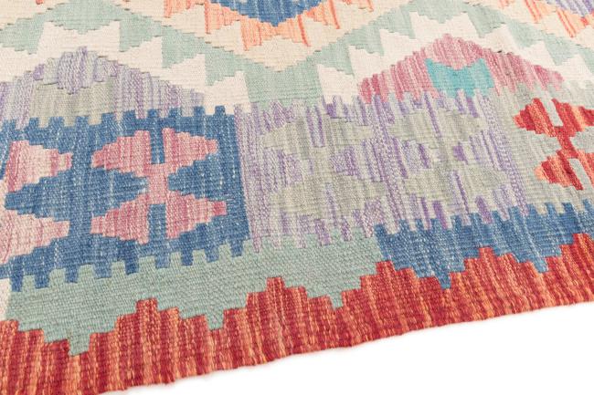 Kilim Afghan - 3