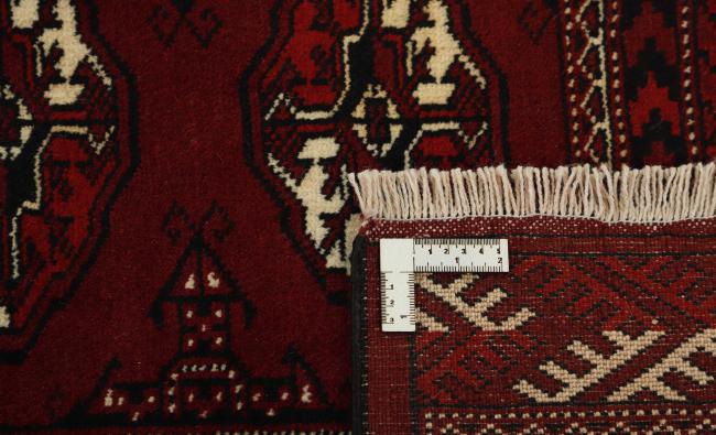 Turkaman - 1