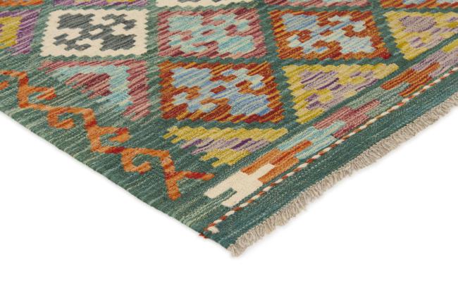 Kilim Afghan - 2