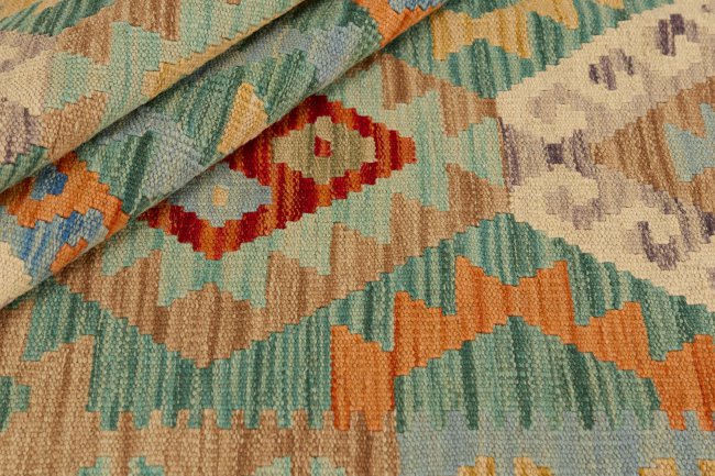 Kelim Afghan - 1